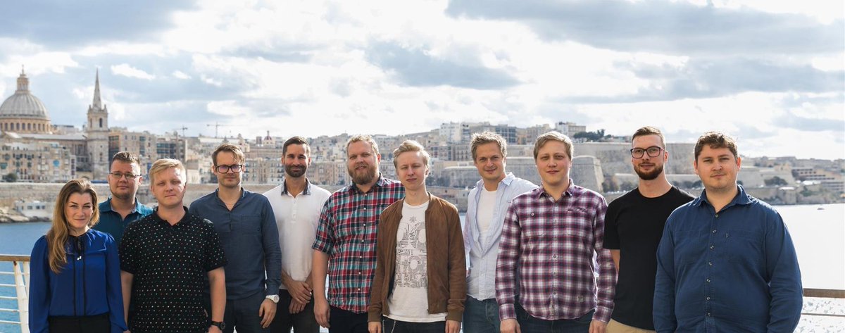 maltaprofile's tweet photo. ''Ones to Watch'' looks at Bojoko, a casino comparison website where both #players and #online #casinos can come together to share their casino stories. 
Read More: https://t.co/e5BEKrawdd
@goodgameltd #Malta #igaming https://t.co/zHKKP5RGzY