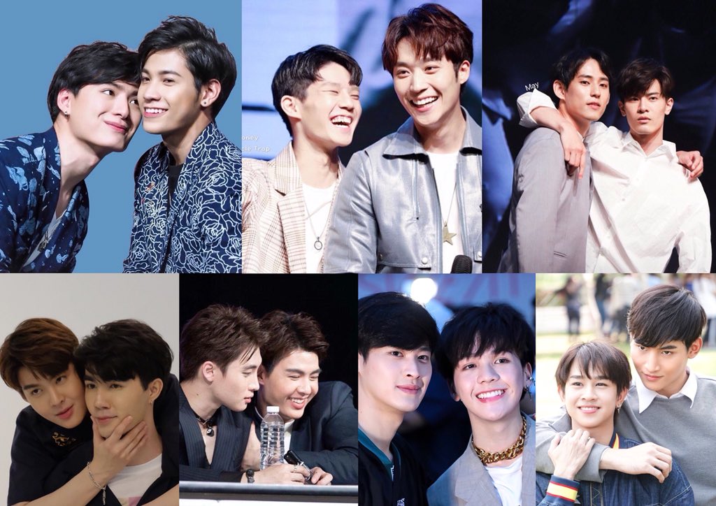 4peraya's tweet photo. As of now my top couples have all changed. ❤️❤️❤️
1. #Peraya (always)
2. #LiKe (JackZi)
3. #FeiTang
4. #ZeeSup
5. #MeanSaint
6. #9Earth / #OhmFluke
#Sotus #HIStory3 #WhyRUTheSeries #KissBoysTH #UWMAseries https://t.co/BVqcDiEqje