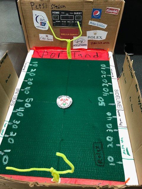 Taylor Grenlie tweet media