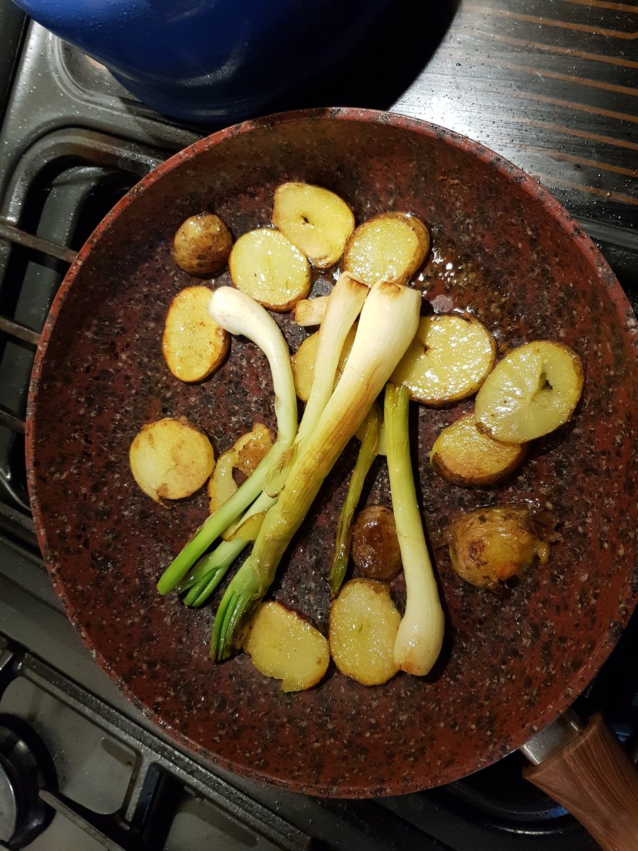 Sometimes it's the simplest things...