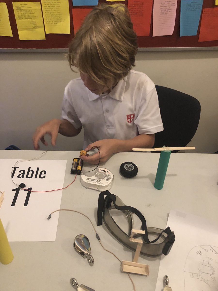 Grade 5 St.George's tweet media