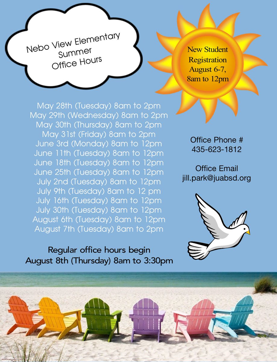 Nebo View Elementary tweet media