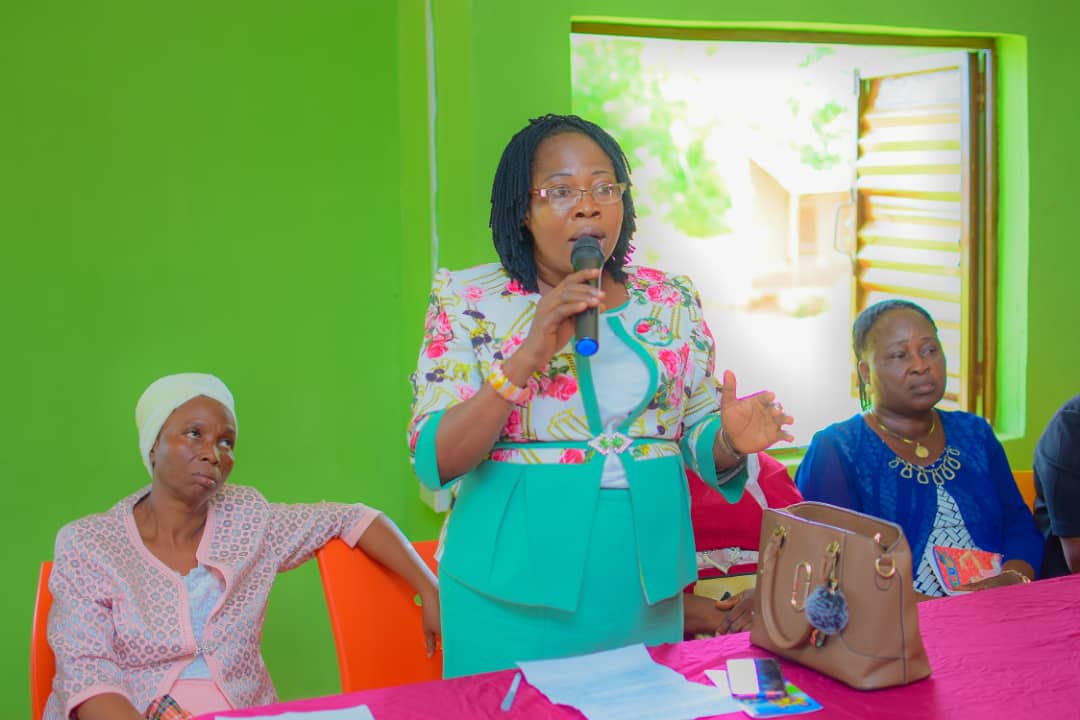 girlonproject's tweet photo. Thanks to all our Resource Persons and Invited guests, who made the conversations fun for the girls! @OLAMIDEFALANA @sosoella #MHDay2019 #ItsTimeForAction #MenstruationMatters #TheGirlOnProject https://t.co/qPW7eMlxHE