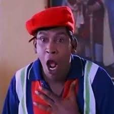 srisharaan's tweet photo. #Pray_for_Neasamani
Me when I heard that contractor nesamani was injured

Oru latcha rooba contract Da
Adhula mun Alli potradhinga da https://t.co/HB6NFfdgK9
