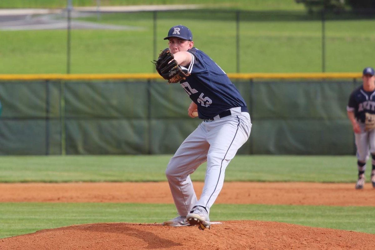 ReitzBaseballGameday (@gamedayreitz) on Twitter photo P <a href="/Gtenhumberg45/">Gehrig Tenhumberg</a> the <a href="/VU_baseball/">Vincennes University Baseball</a> signee was 5-3 on the mound sporting a 3.48 ERA and 41k's. Pitched a no-hitter against Central. P <a href="/Gtenhumberg45/">Gehrig Tenhumberg</a> the <a href="/VU_baseball/">Vincennes University Baseball</a> signee was 5-3 on the mound sporting a 3.48 ERA and 41k's. Pitched a no-hitter against Central.