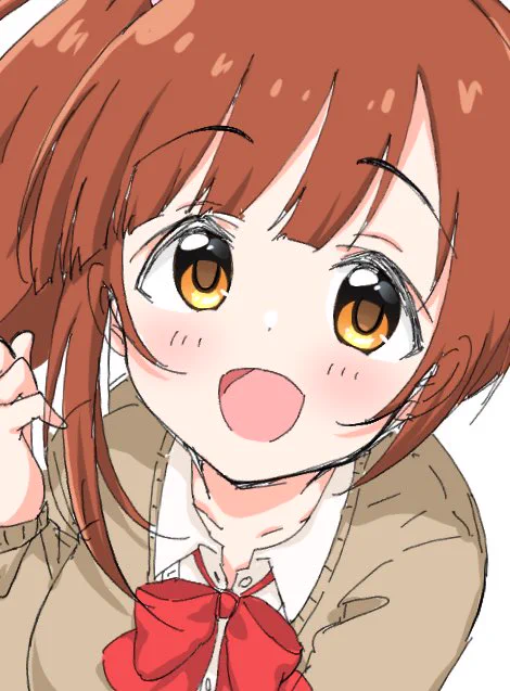 おあ… 