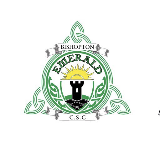 Bishopton Emerald CSC tweet media