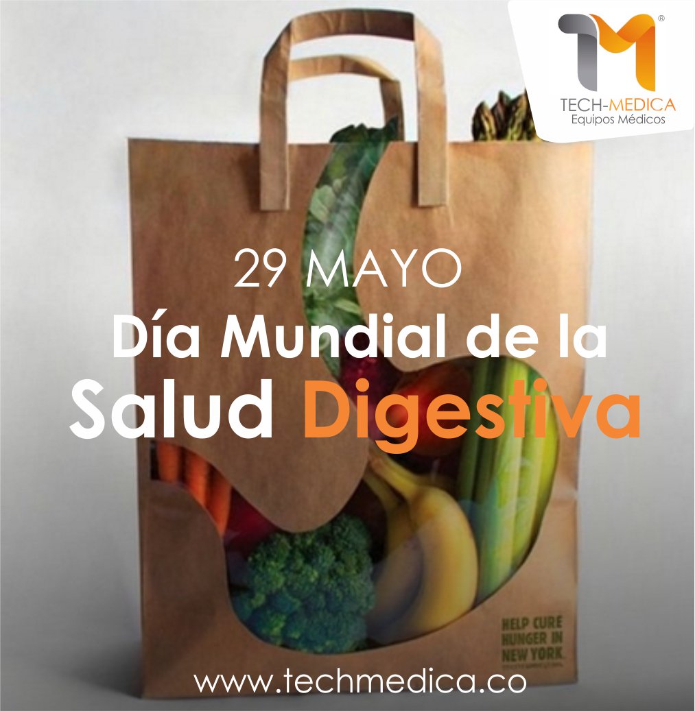 techmedicaequi1's tweet photo. Cuidar de tu salud también es cuidar de lo que consumes. Incrementa el consumo de vegetales y frutas en tu dieta diaria. 🧡🧡🧡
#saluddigestiva https://t.co/iEWwIPqZwG