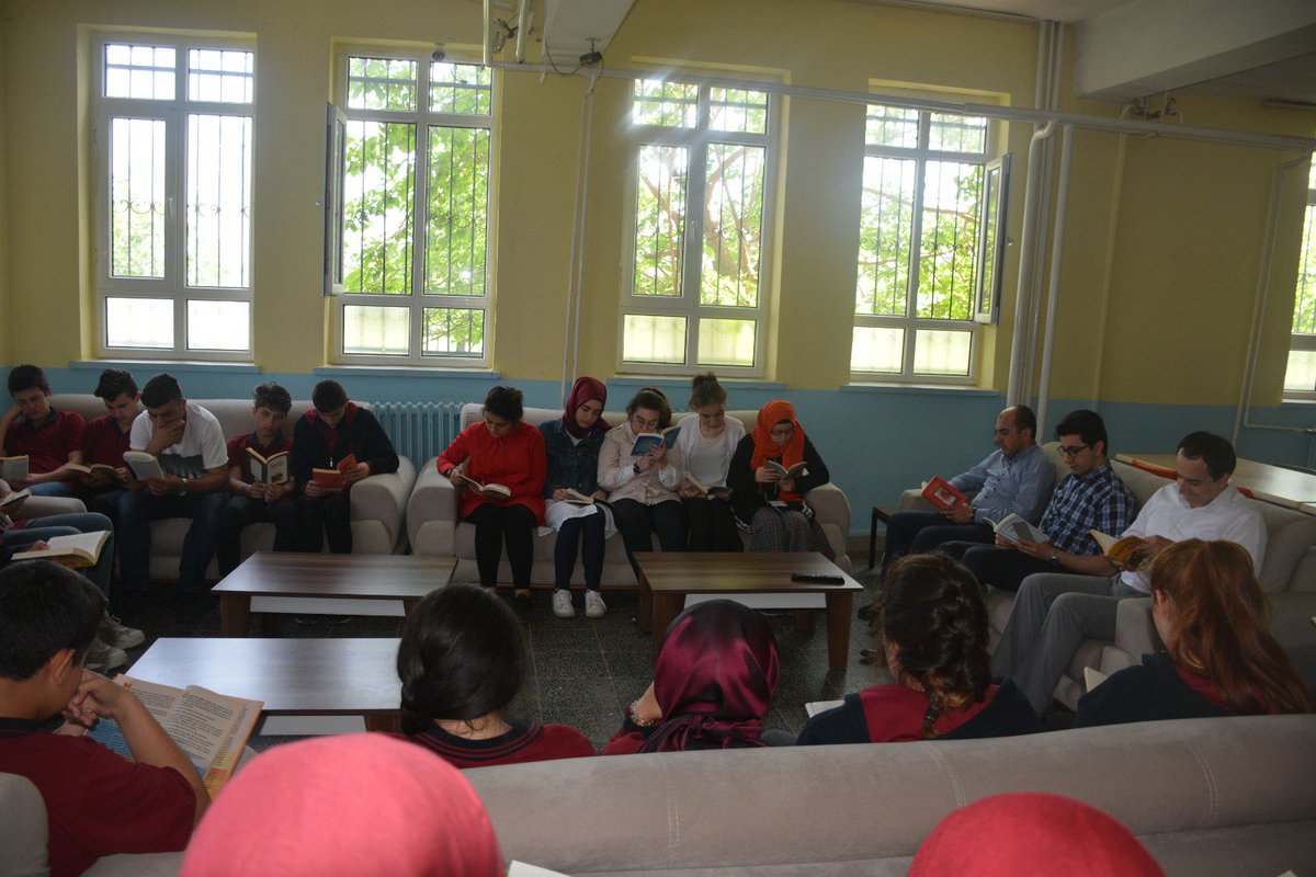 BENGİ Projesi kapsamında ilçelerimizde de çeşitli etkinlikler düzenleniyor. (Manyas)