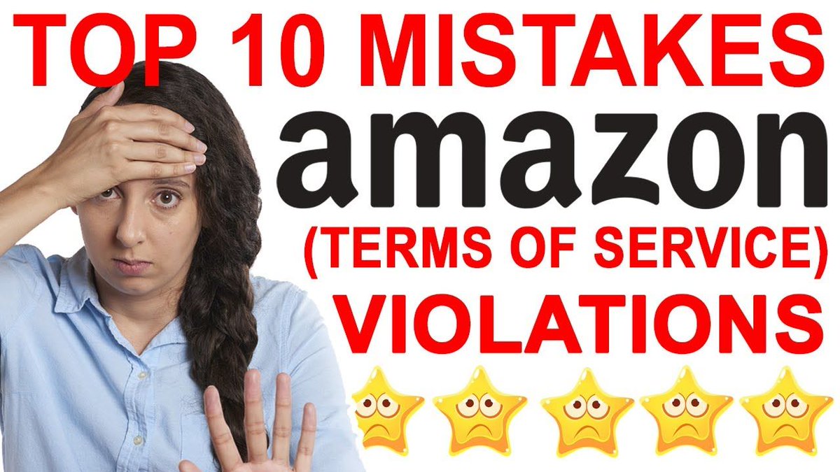 FeedbackWhiz's tweet photo. βHow to NOT get banned when requesting product reviews on Amazon using email automation. Top 10 mistakes Amazon sellers make when requesting product reviews that violate Amazon TOS terms of service.β https://t.co/IbSo3Pyxjh #amazonbanned #amazonproductreviews #reviewsonamazon https://t.co/27geTkyDed