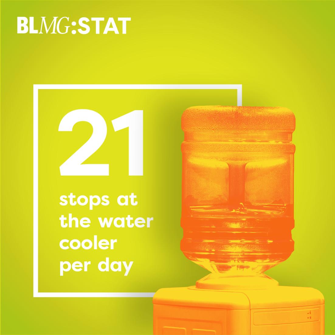 BottomLineMG's tweet image. Just us camels ;)