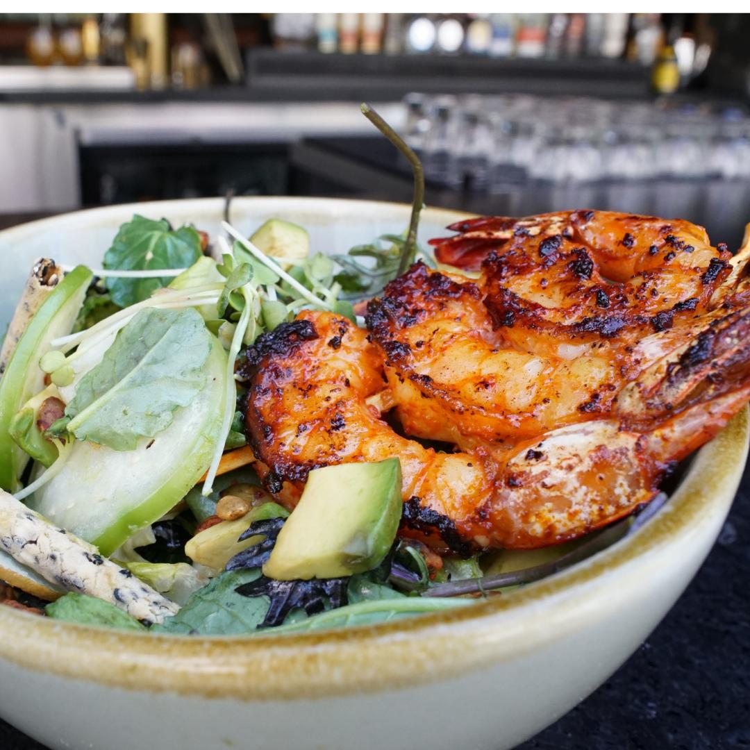 chicomalophx's tweet photo. You only wish you were as interesting as our salads! #ChicoMaloPhx #DtPhx #EatLocal https://t.co/SnEAj7tvlN