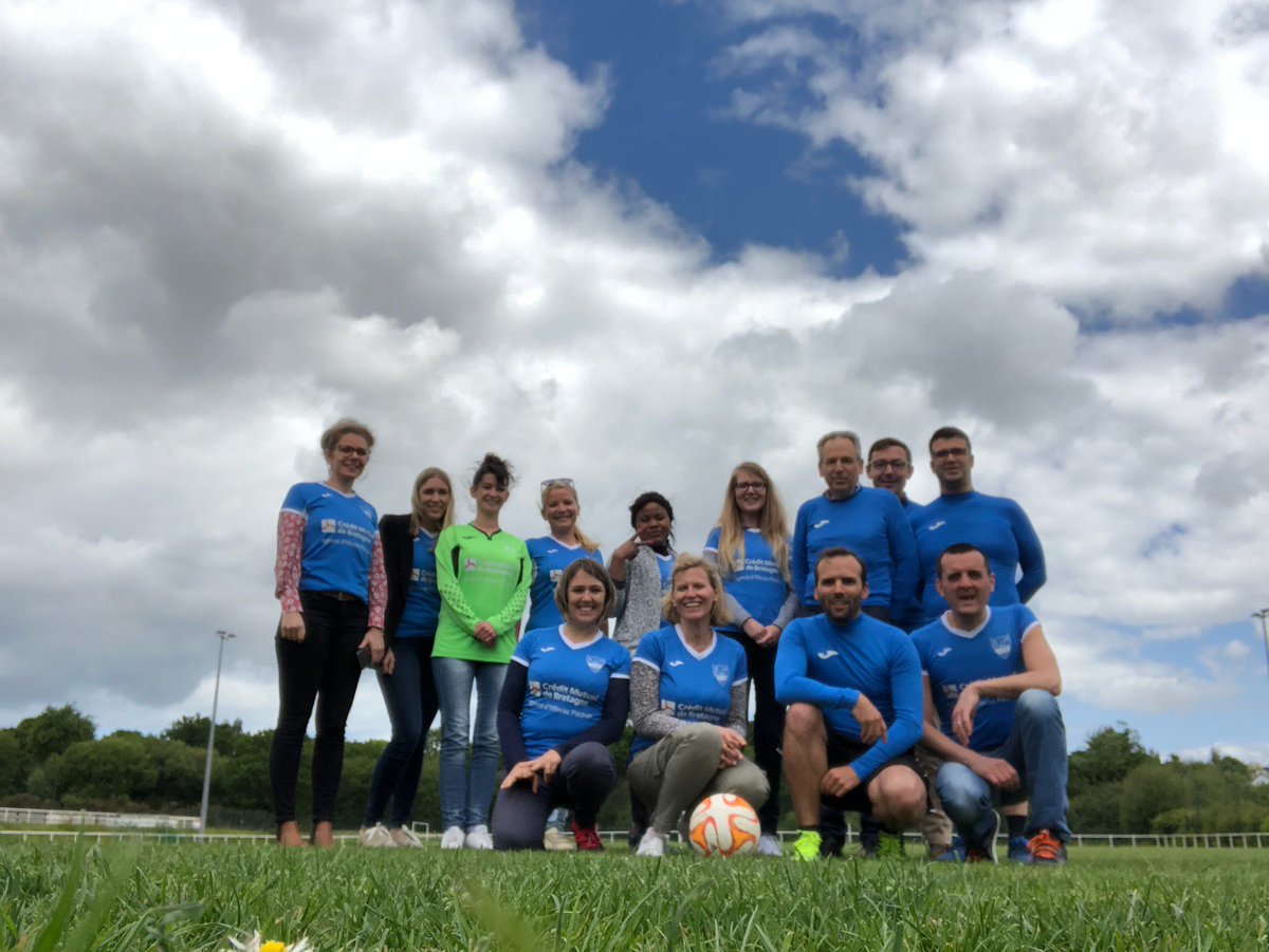cmb_yffiniac's tweet photo. Lancement temps fort juin 2019 #cmb #yffiniac #pledran https://t.co/dJr17mjbkD