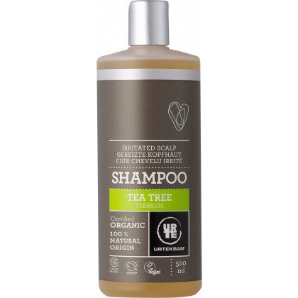 Nourish your hair with tea tree, lavender and magnolia bark, when your scalp needs some soothing care. 

Buy it here --> ecohip.co.uk/hair-body-care…

#teatree #organicshampoo #veganshampoo #natural ingredients