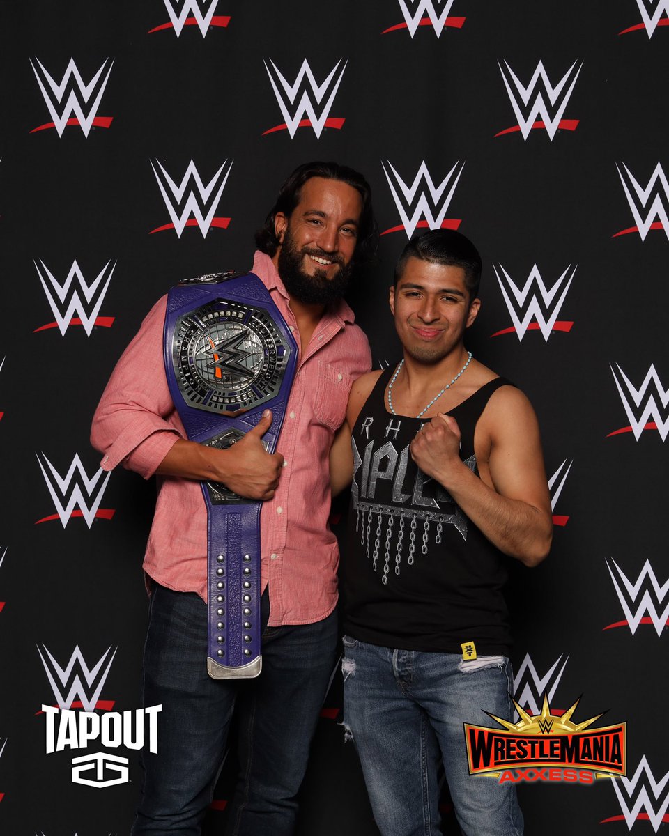 itsMeStevie30's tweet photo. An appreciation post of our #CruiserweightChamp @TonyNese who is continuing to build on the hardest working brand in WWE. #PremierAthlete https://t.co/szs2dX4ius