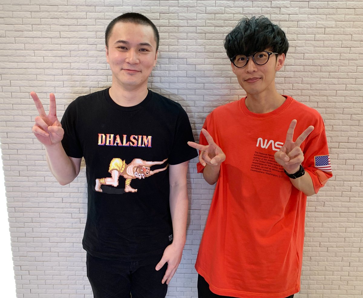 オーイシ✕加藤のピザラジオ(ピザラジ) on Twitter:
