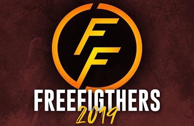 elestilolibre's tweet photo. #FreeFighters 🇪🇸

La competición de rango 3 ya cuenta con cinco clasificados | Por: @Pozuelo07YT

https://t.co/ICaM8maT4Q https://t.co/Q8w6wIxoFo
