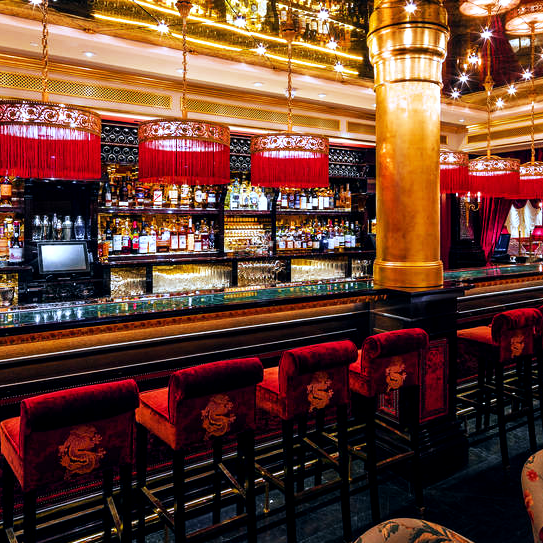 CGEliteEvents's tweet image. Enjoy supremely elegant Chinese food set in a 1930s jazz lounge, in the atmospheric Park Chinois

Visit

CGELITEEVENTS.COM

#ParkChinois #Hospitality #EventProfs #EventPlanning #EventMarketing #Vip #Corporate #EventManagement #EventPlatform #CG #Elite #Events #London