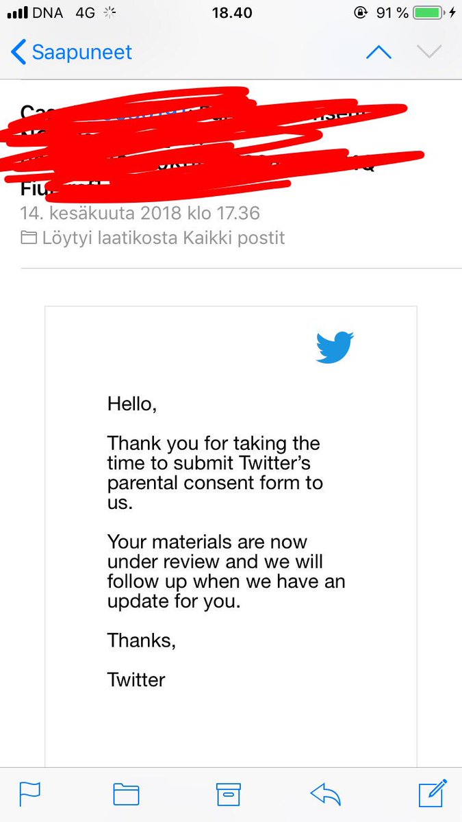 Finally get my old account back it takes Almost year @TwitterSupport than you.