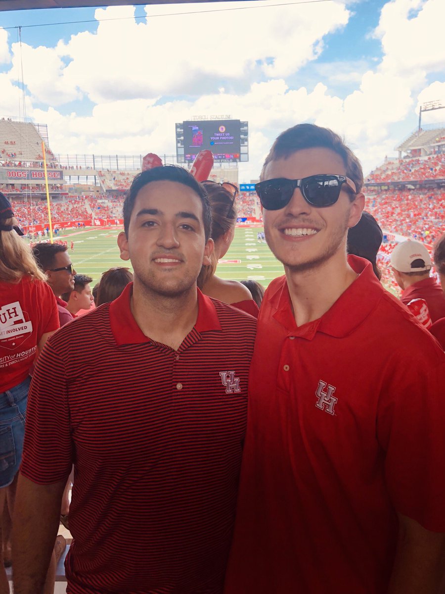 Alpha Sigma Phi | UH | ΘΔ tweet media