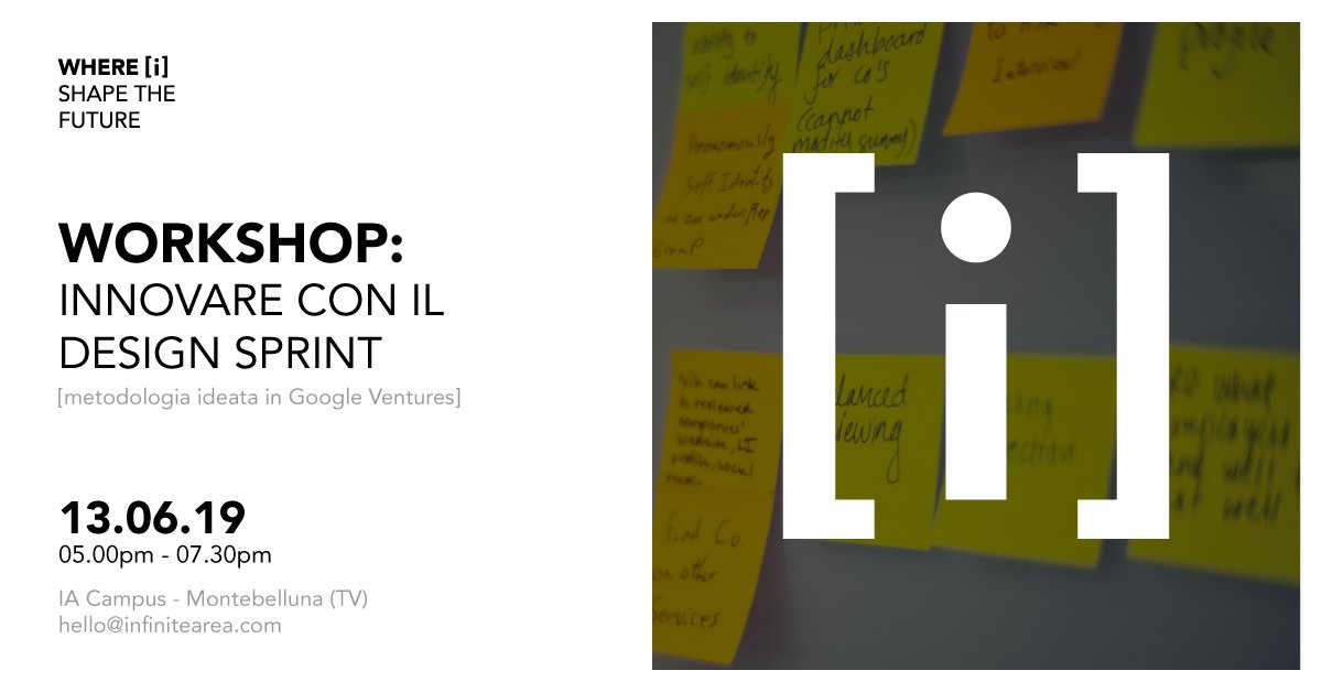 InfiniteArea tweet media