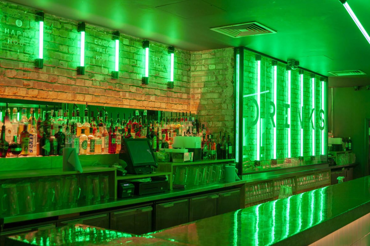 Bluecrow Projects tweet media