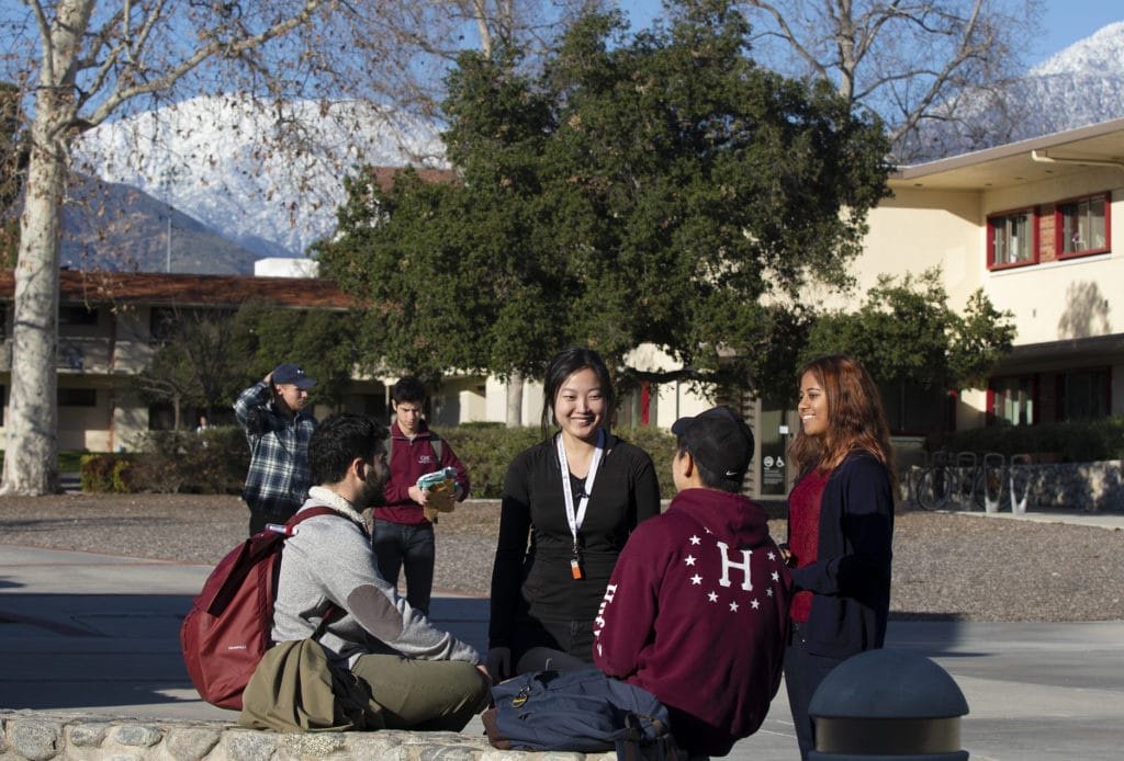 Claremont McKenna College tweet media