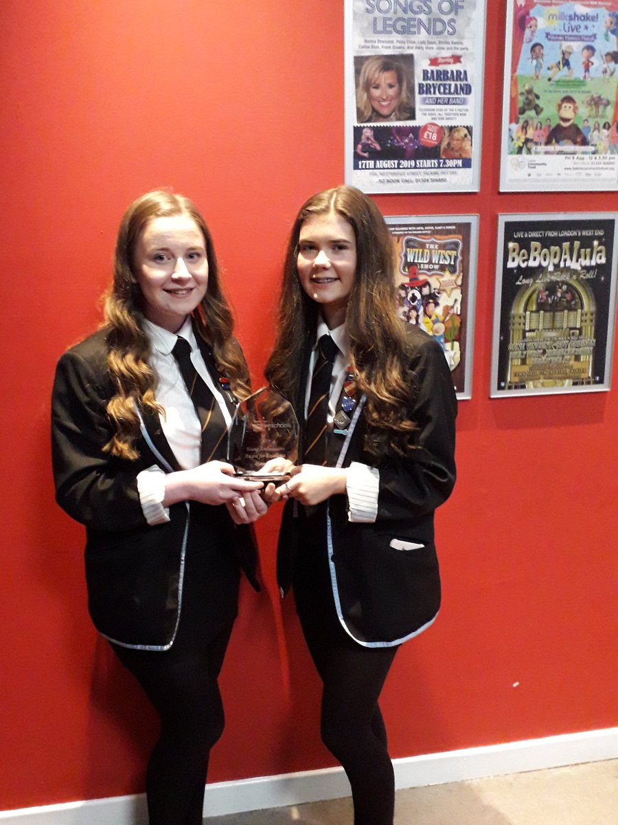 Bo'ness Academy - PE tweet media