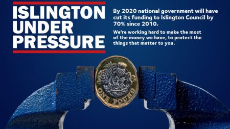 Powerful <a href="/BBCPanorama/">BBC Panorama</a> tonight about adult social care, then <a href="/BBCNews/">BBC News (UK)</a> covering the threadbare council budgets which must pay for it. <a href="/IslingtonBC/">Islington Council</a>, like every local authority, is struggling to protect these vital services in the face of uncaring and ongoing central government cuts.