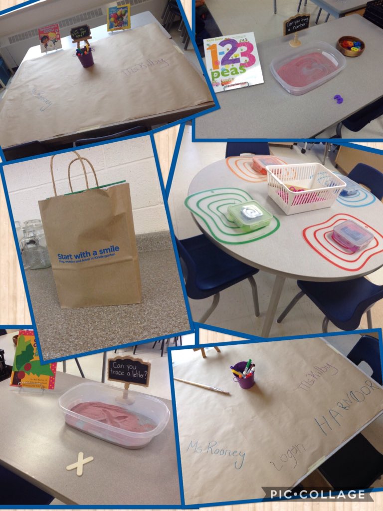 kindieroom103's tweet photo. We were excited to meet the future students of RJ Lee! Start with a smile was a great evening and we look forward to meeting again in September! #startwithasmile @rjlee_ps https://t.co/Ix2KnXaJb5