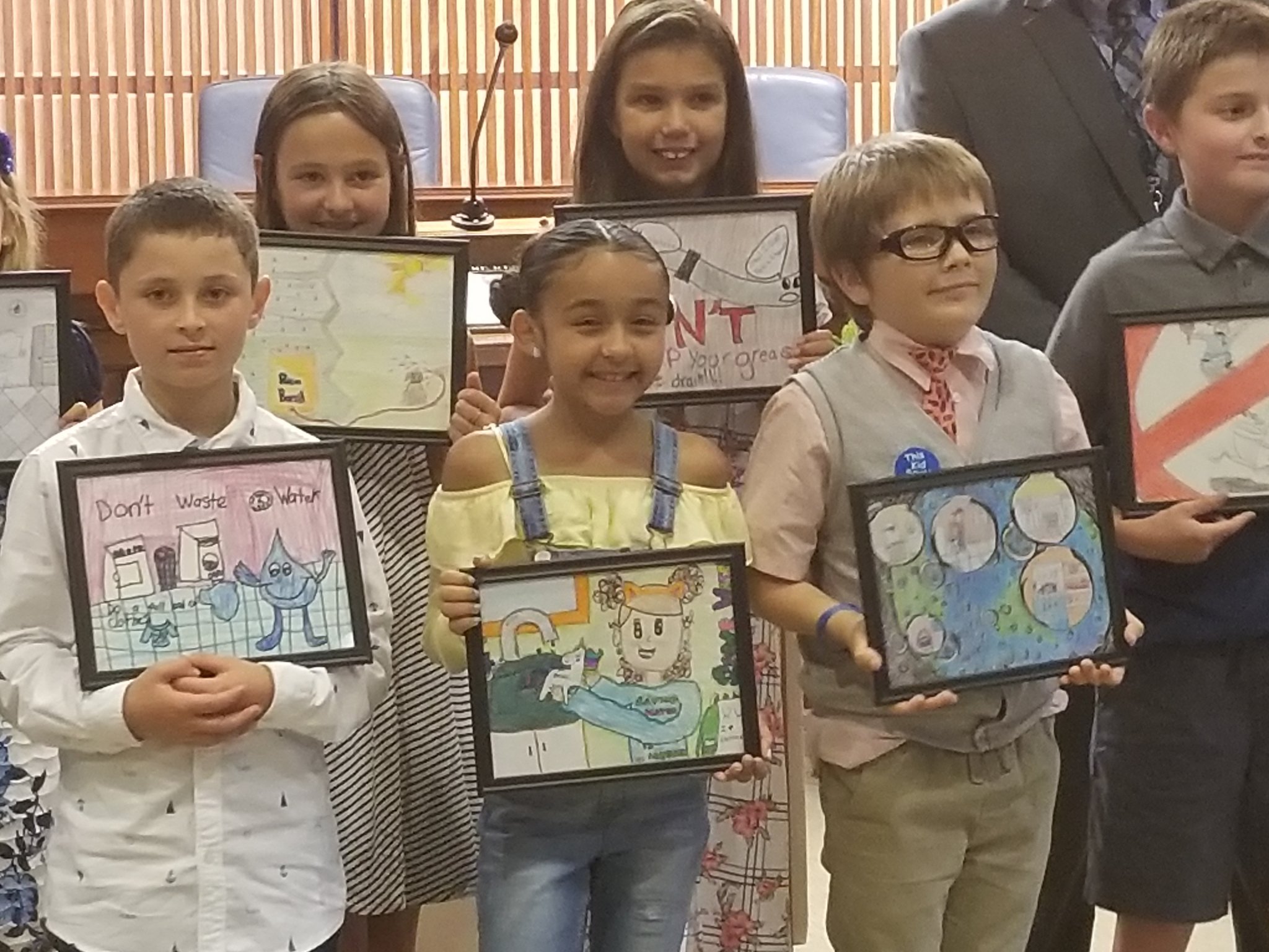Contessa Magee على تويتر "Congratulations, Adrianna! This budding