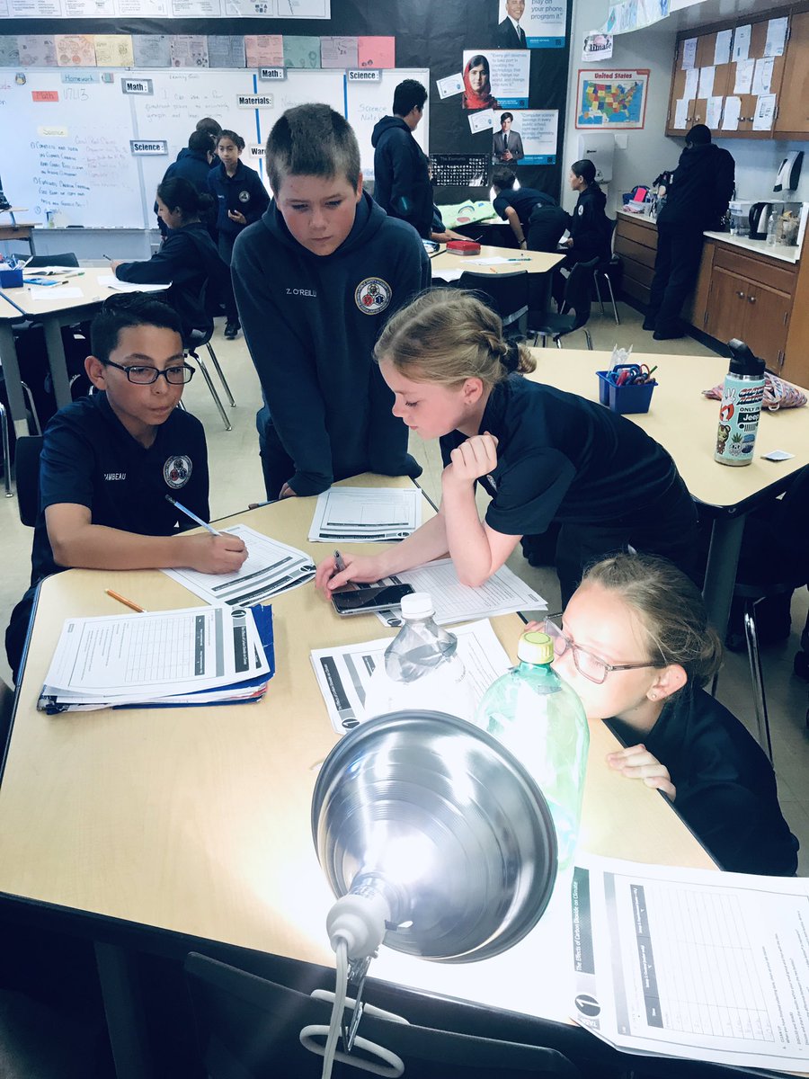 MrsWWJohnson's tweet photo. @PSA_Eagles Investigating global warming https://t.co/OeRzUGG0Ku