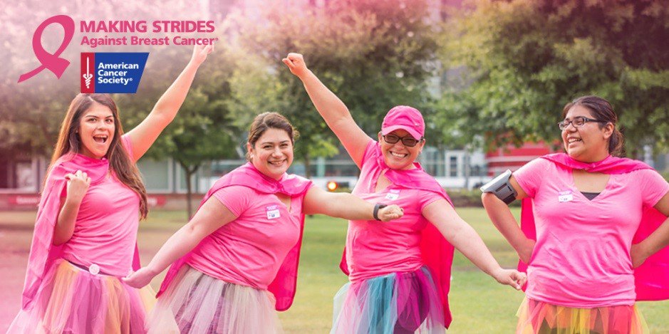 DenverStrides's tweet image. Join us for this year's #MakingStridesWalk on Sunday, October 27th in Greenwood Village. Registration is now open!
