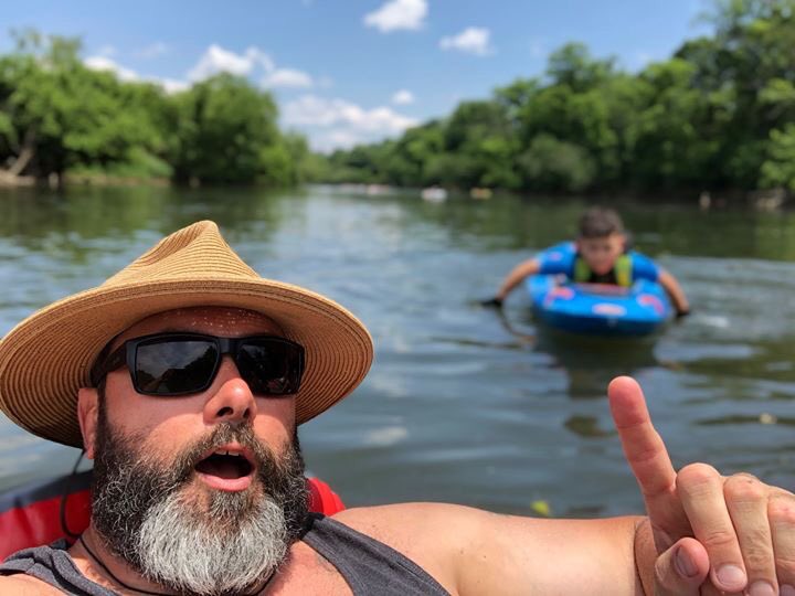 Bellyak, Inc. tweet media