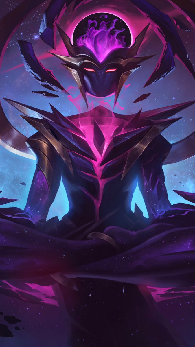 League of Legends Brasil on X: E tem Wallpaper pra celular também