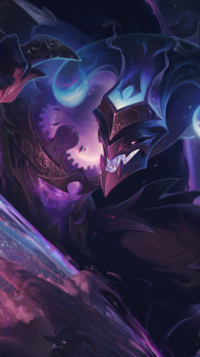 League of Legends Brasil on X: E tem Wallpaper pra celular também