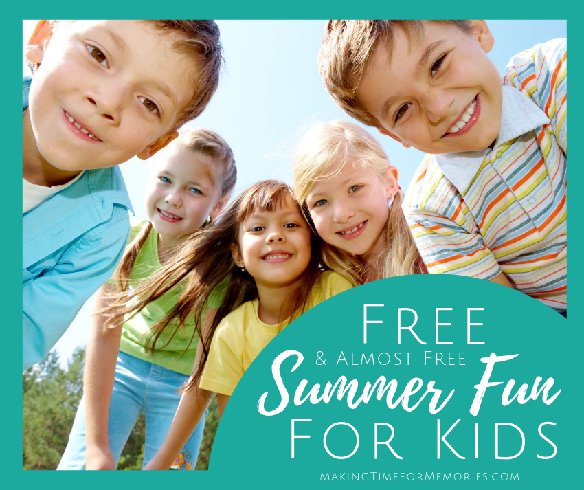 ImMakingTime's tweet photo. Is it possible to have #summerfun on a budget? Absolutely! Here are some of the free, and almost free, fun things we do with our kids over the summer. #freebies #freesummerfun

>>https://t.co/tXP2Ewuprd<< https://t.co/LAPBAqCYnt