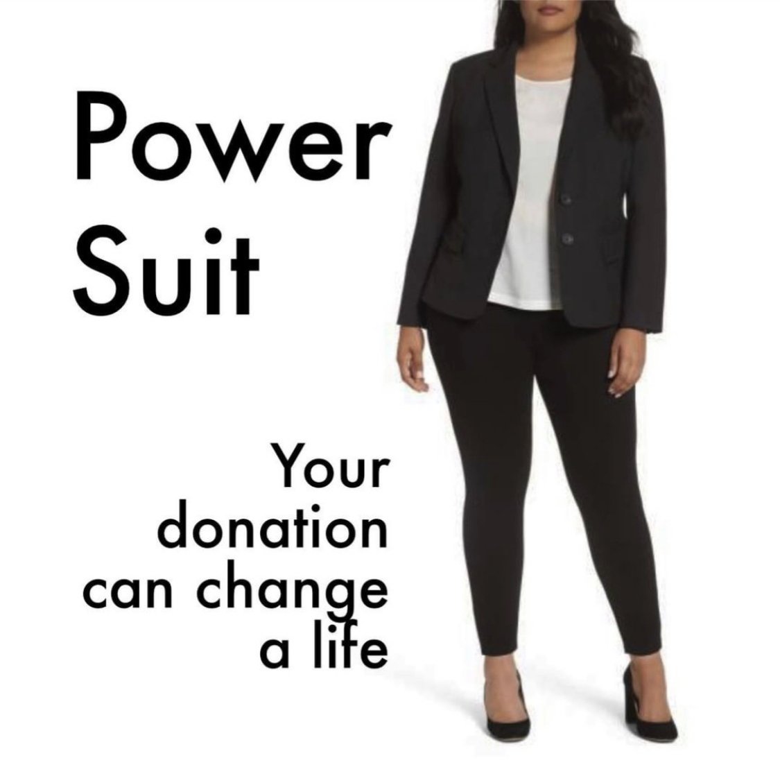 Your donation can change a life <3

#thankful #blessed #donate #giveback #dosomegood #support #kelowna