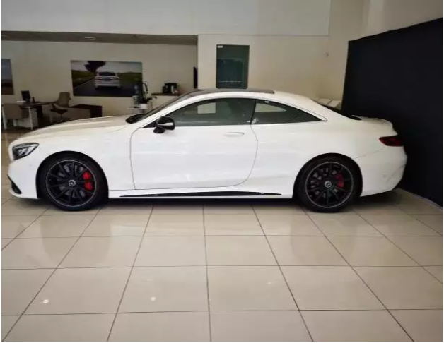 drivenrsa's tweet photo. 2016 Mercedes Benz S63 AMG Coupe
R 1,799,000
Power meets elegance!
Only 10,000kms -Hardly used
White with black
Contact 0810626741 https://t.co/dLTM3JWRAU