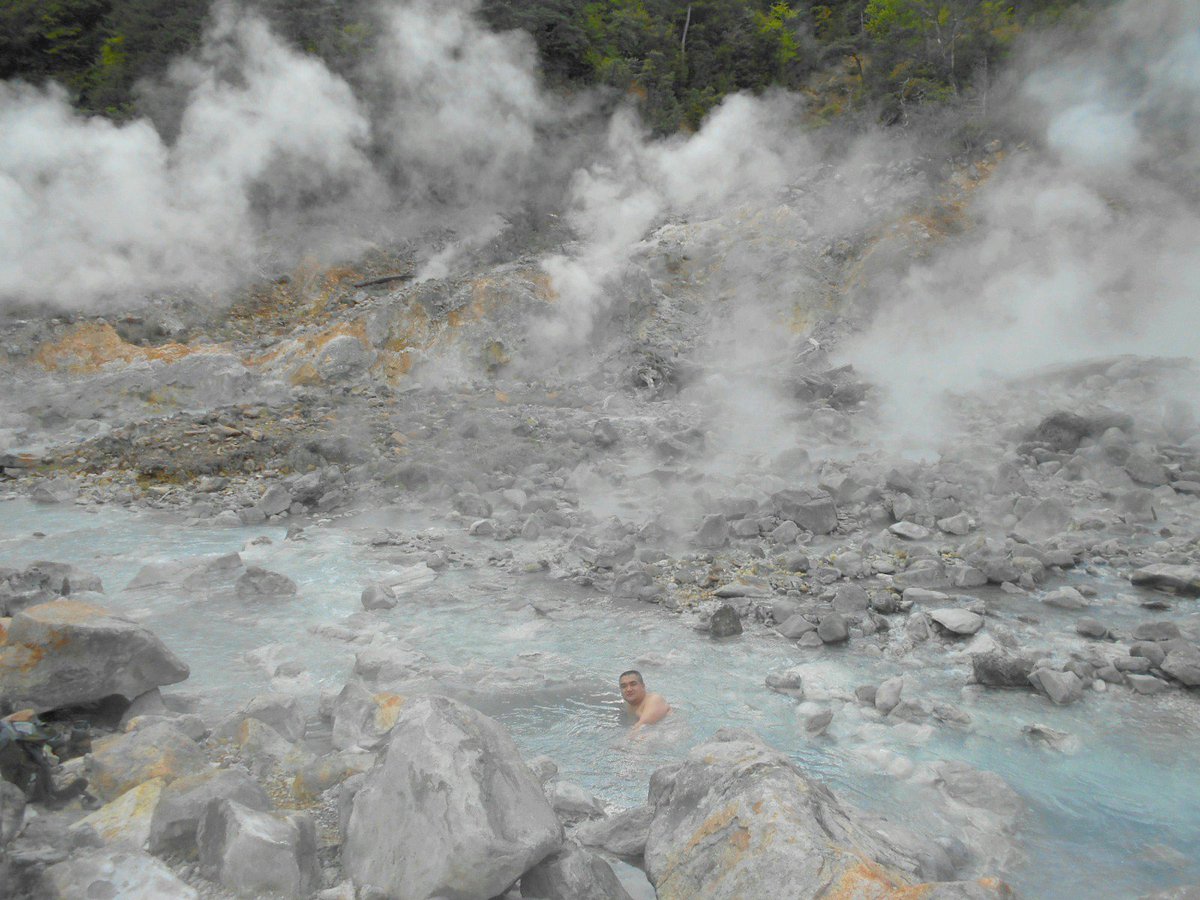 やまんじょおんせん