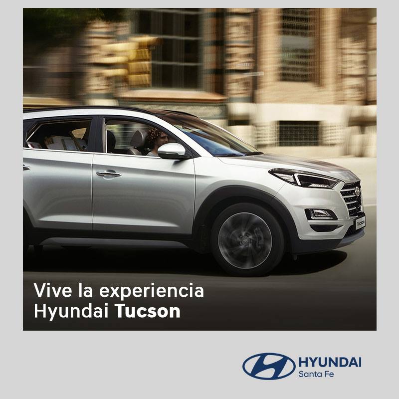 Hyundai Santa Fe tweet media
