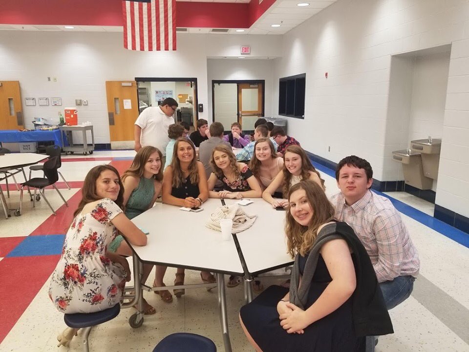 Wildcats_LEAD's tweet photo. Congratulations Class of 2023! We cannot wait to hear all about your future stories. Thanks for the xperiences and memories! #WildcatXperience https://t.co/JutgmsiX2b