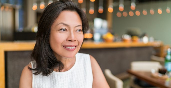 Looking to feel fresh and new? Anti-aging medicine may be for you! bit.ly/2GntId6