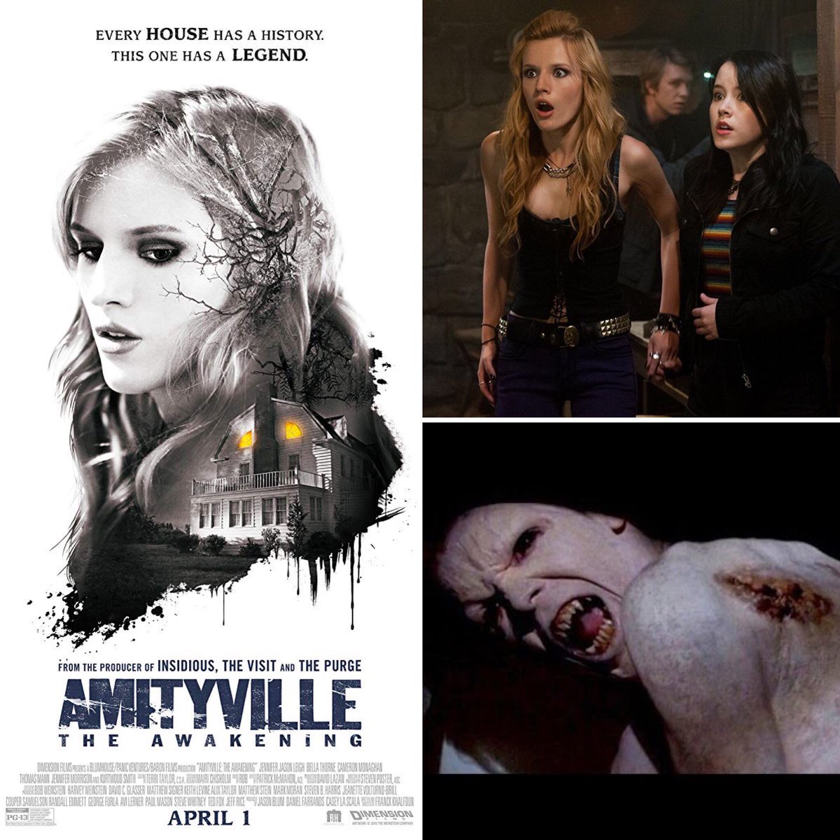 amityville the awakening cast amityville the awakening cast