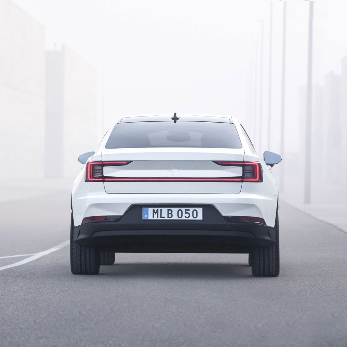 ericprs_'s tweet image. There is no start button in the Polestar 2. The Polestar 2 powers up as soon as the driver is seated, the intelligent sensors in the seat signalling to the car’s systems that it’s go time. @PolestarCars