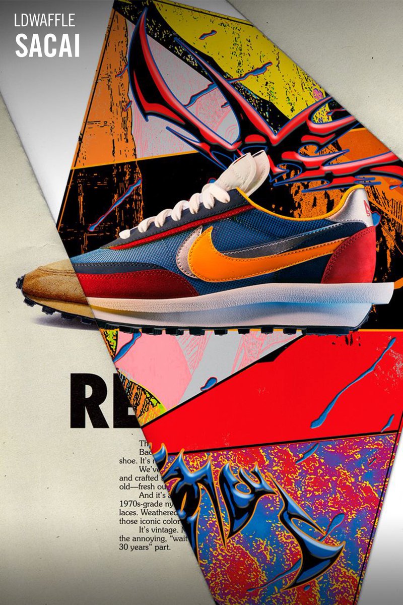 nikearchives's tweet photo. Via Nike⁠ SNKRS: https://t.co/nwQFLzjlP3 https://t.co/bYqsM1x9qA