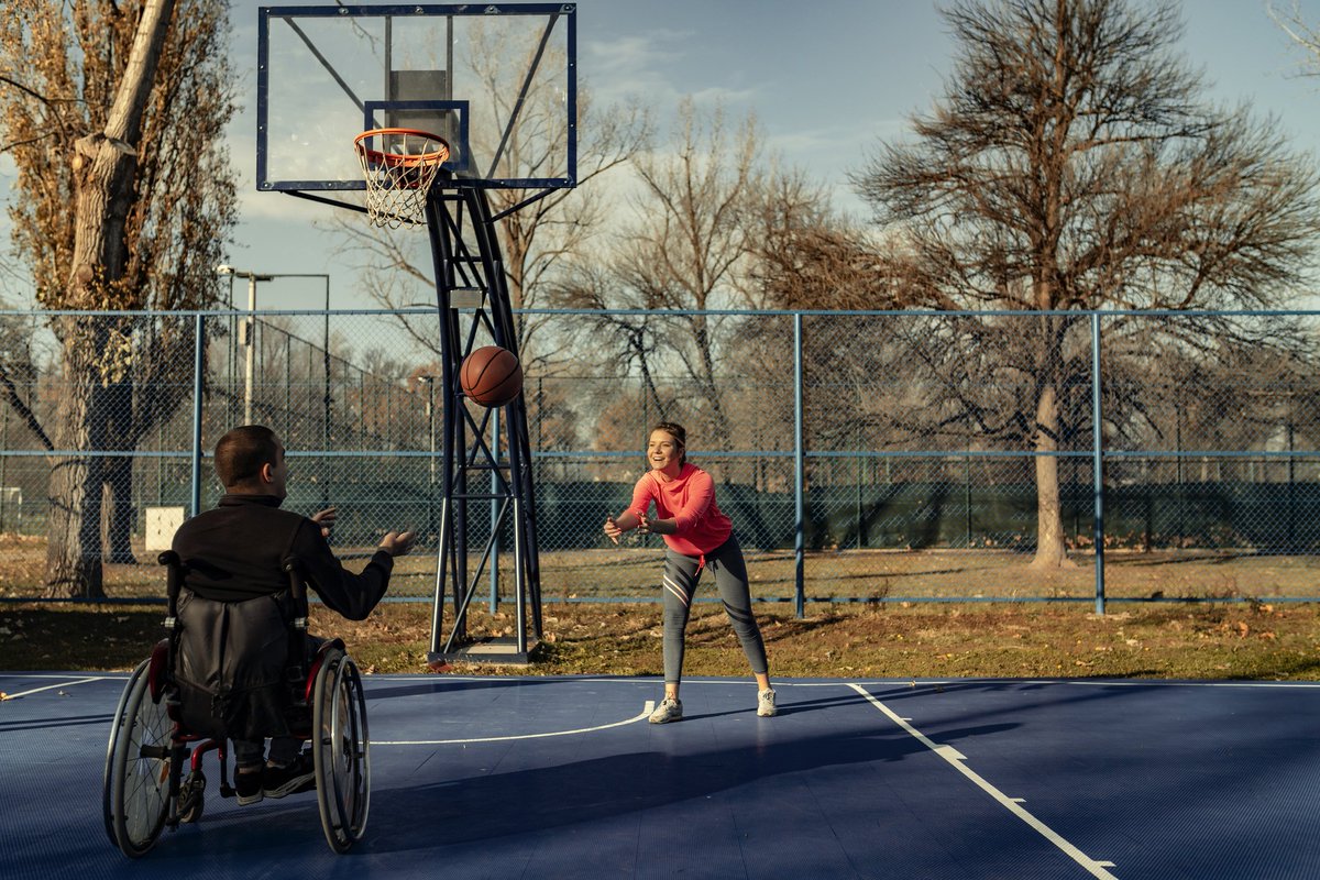 United Spinal tweet media