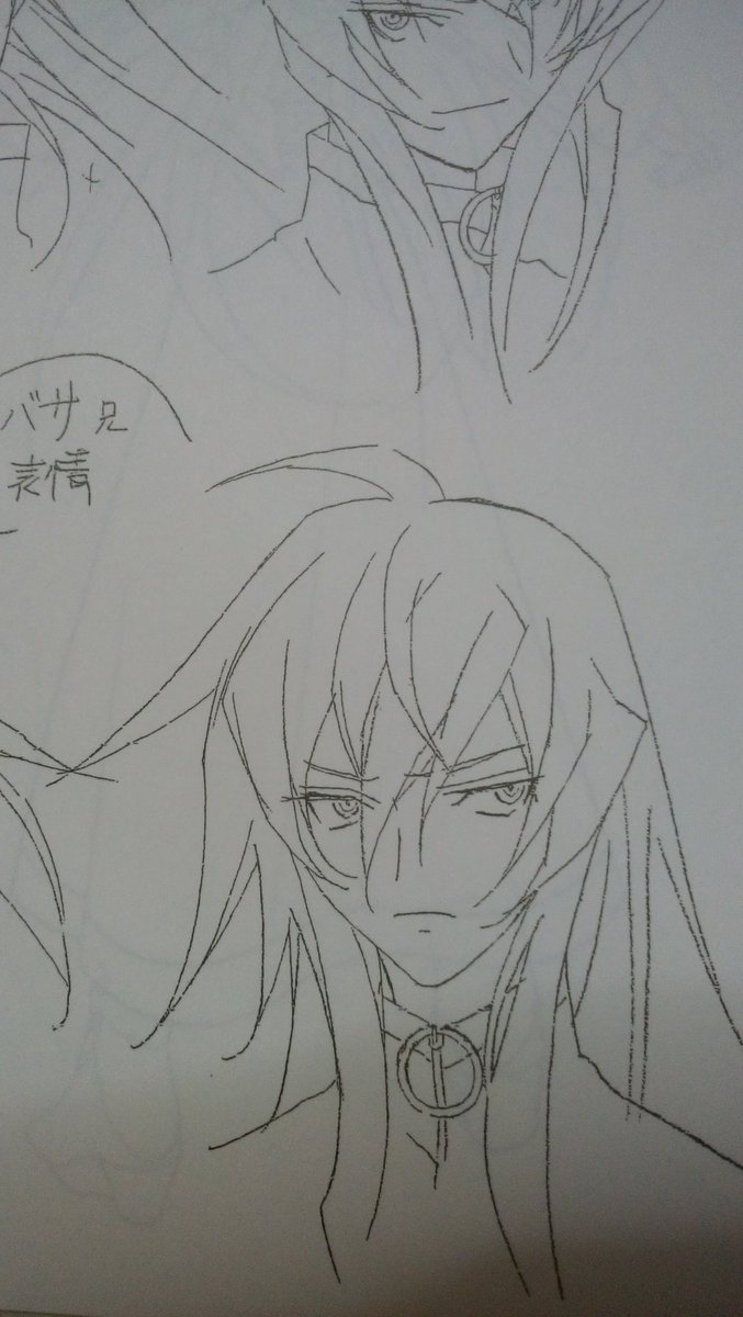 神無月の巫女をセルフ一挙視聴する 6ページ目 Togetter