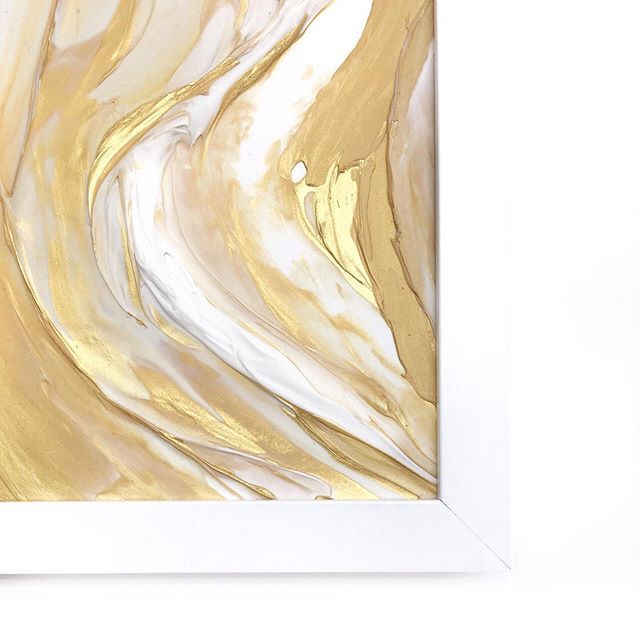 Who’s feeling that radiant golden glow with me? Raise your hand! ✨ bit.ly/2MipTfR