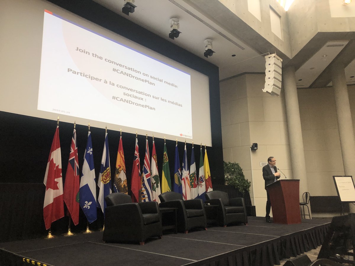 ARA_Robotics's tweet image. We are happy to be part of Drone Talks: Planning for Success hosted by @Transport_gc on May 29th and 30th. Two-day workshop on the future Canadian #RPAS framework #UTM ! #DroneTalks #UAV #CANDronePlan